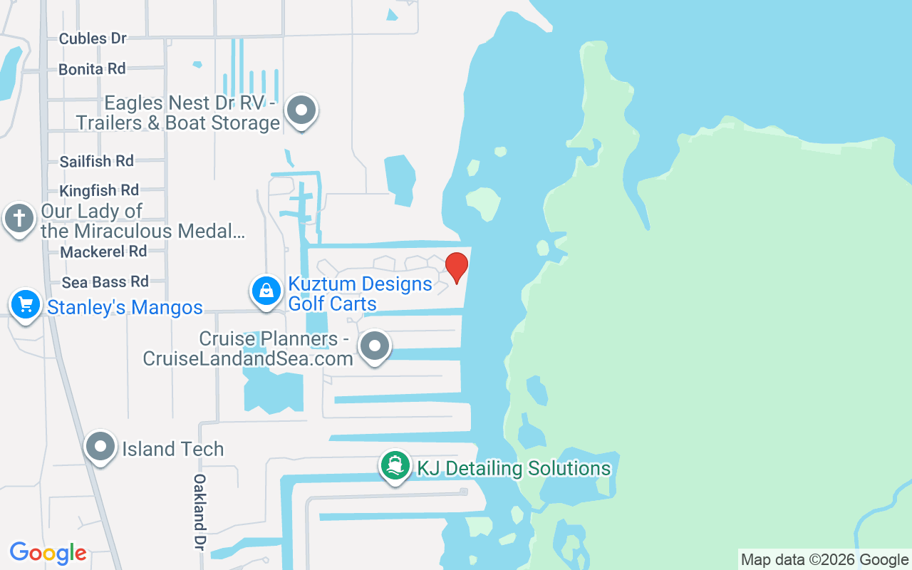 5391 Blue Crab Cir #5, Bokeelia, FL 33922