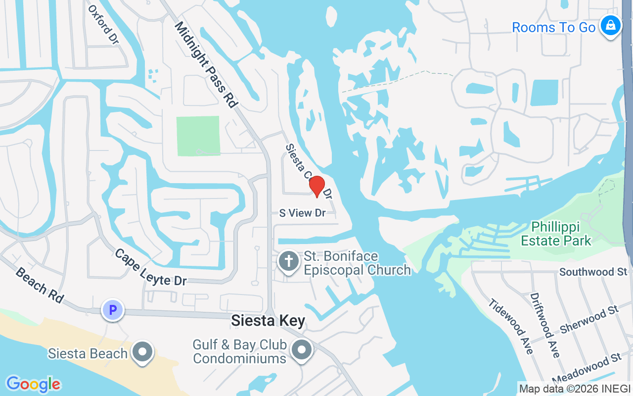 5361 Siesta Ct, Sarasota, FL 34242