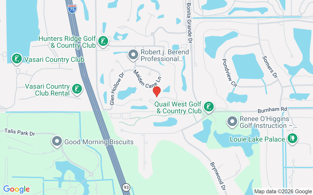 12841 Silverthorn Ct, Bonita Springs, FL 34135