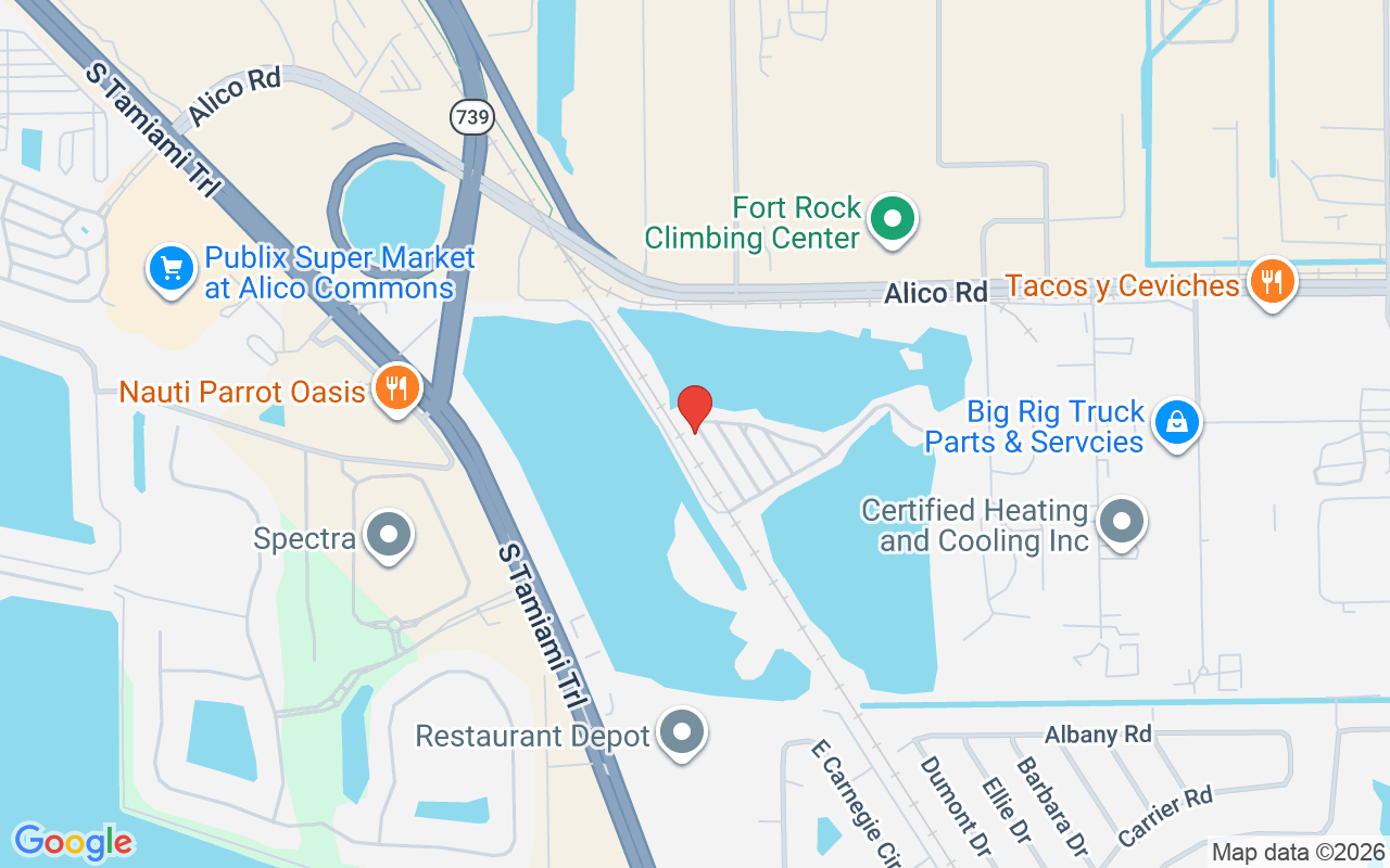 17142 Casselberry Ln, Fort Myers, FL 33967