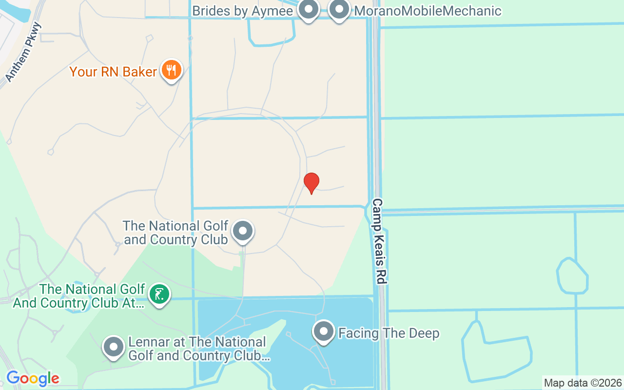 5802 Kingston Pl, Ave Maria, FL 34142