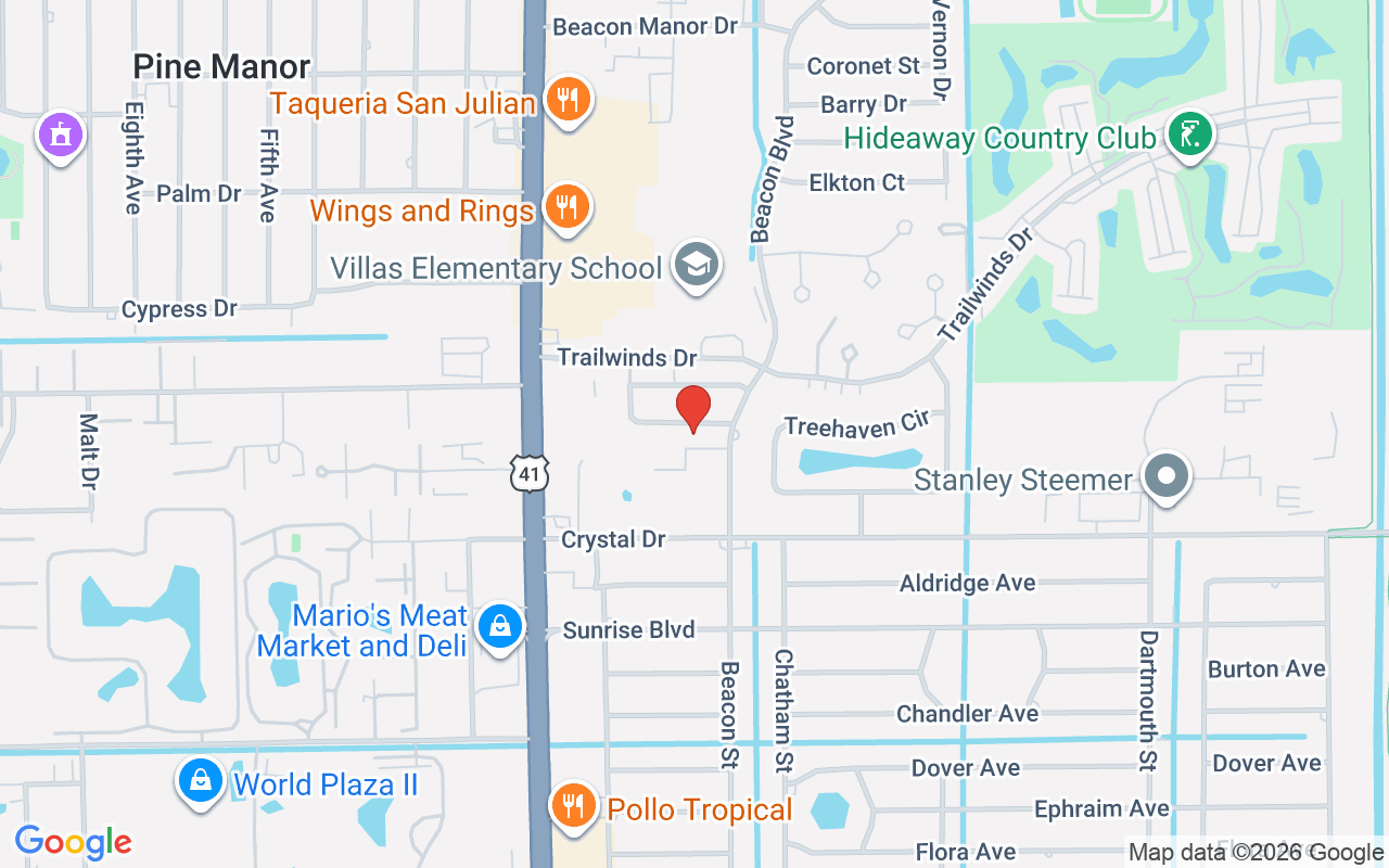 2100 Barkeley Ln 21, Fort Myers, FL 33907