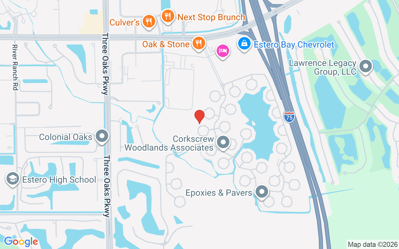 10712 Rio Mar Cir, Estero, FL 33928