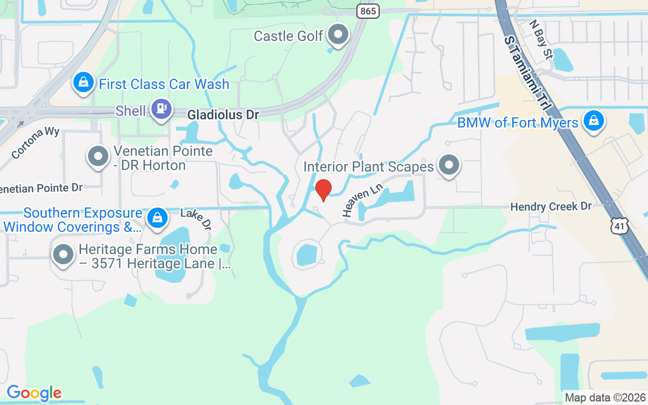 15499 Thory Ct, Fort Myers, FL 33908