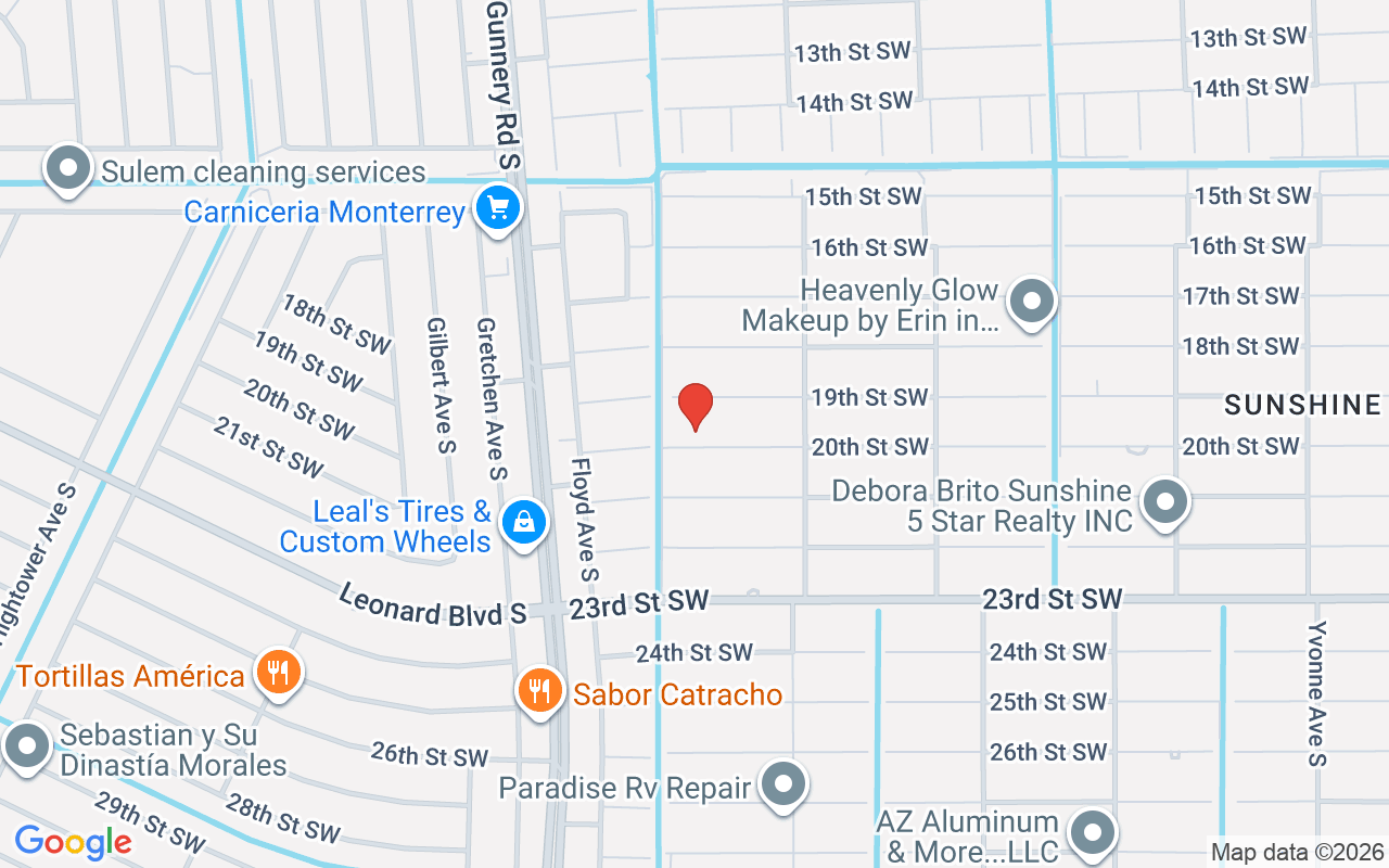 4216 20Th St, Lehigh Acres, FL 33976