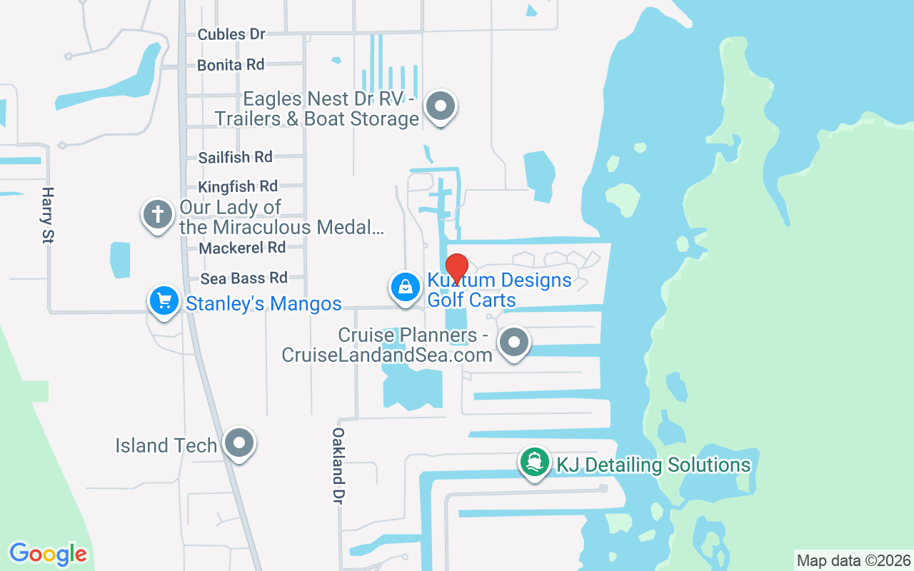 5201 Blue Crab Cir #A#6, Bokeelia, FL 33922