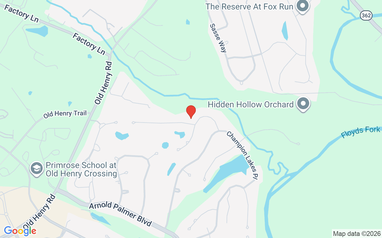 15129 Meadow Farms Ct, Louisville, KY 40245