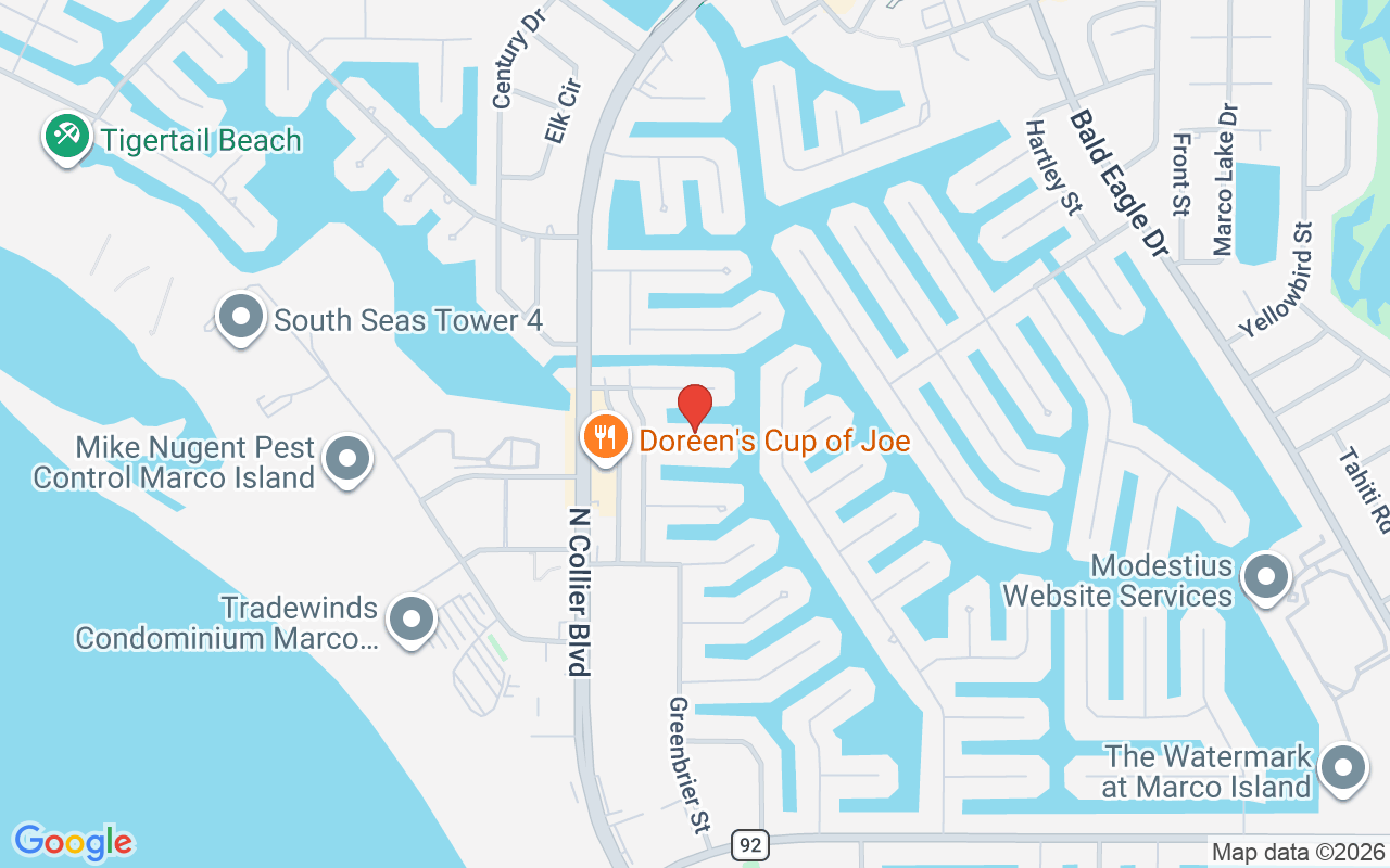 788 Sea Ct, Marco Island, FL 34145