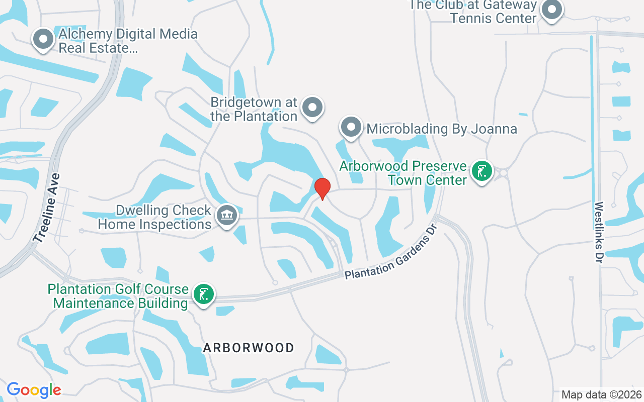 11701 Bowes Cir, Fort Myers, FL 33913