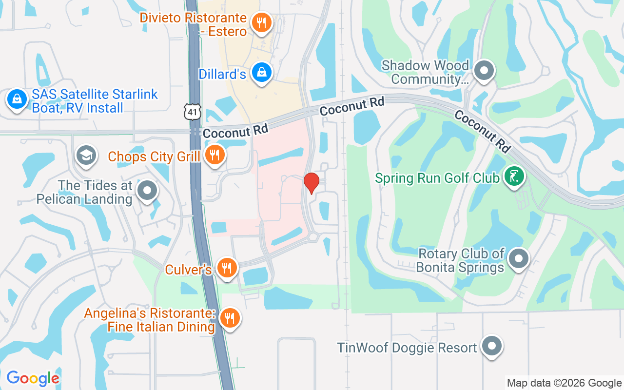 8540 Violeta St #102, Estero, FL 34135