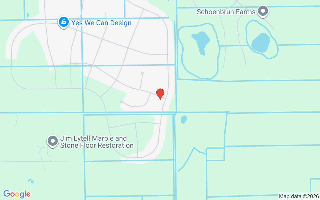 18697 Ives Dr, Estero, FL 33928