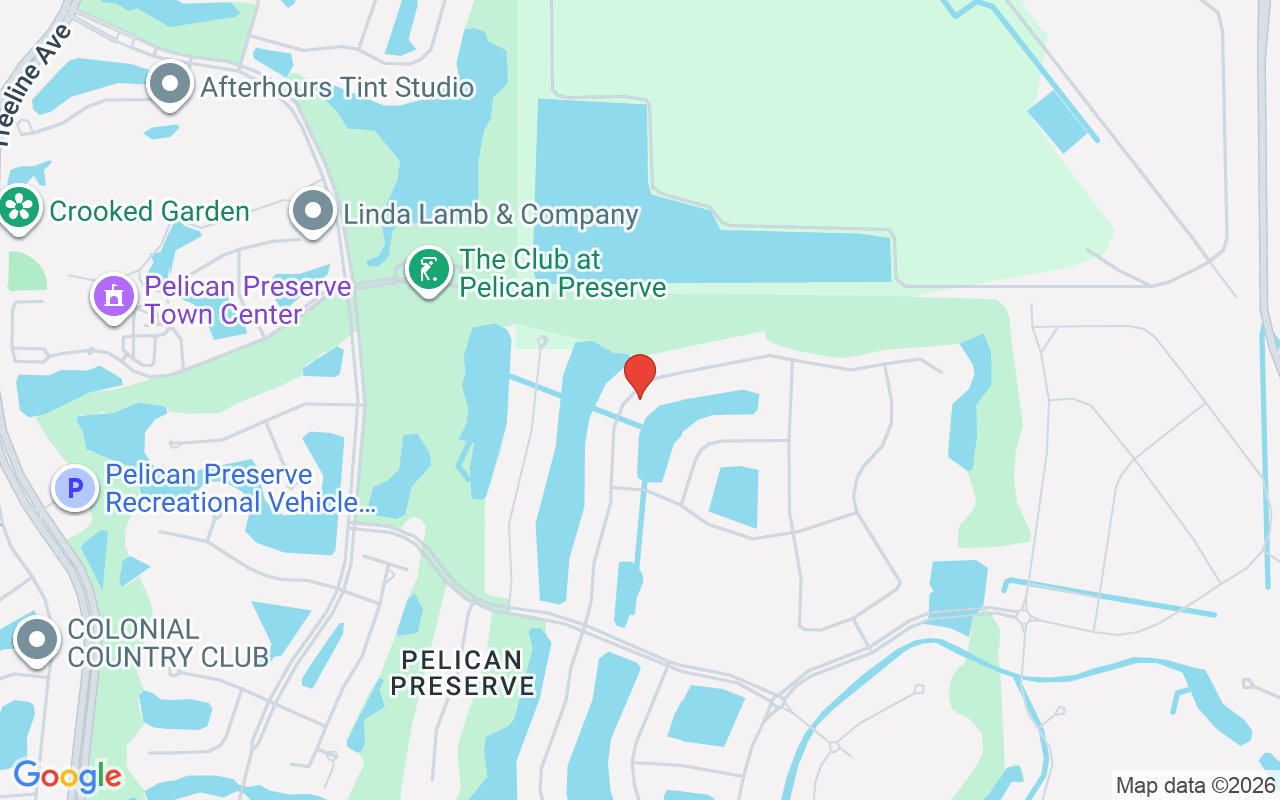 10427 Materita Dr, Fort Myers, FL 33913