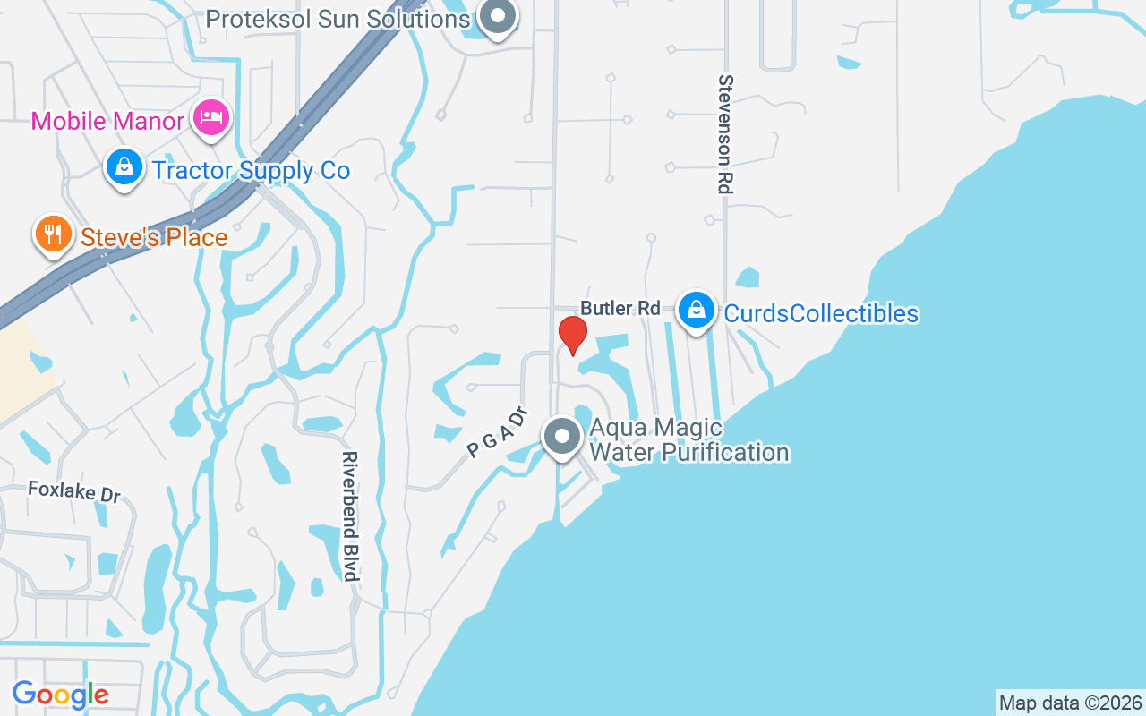 15448 Admiralty Cir #8, North Fort Myers, FL 33917