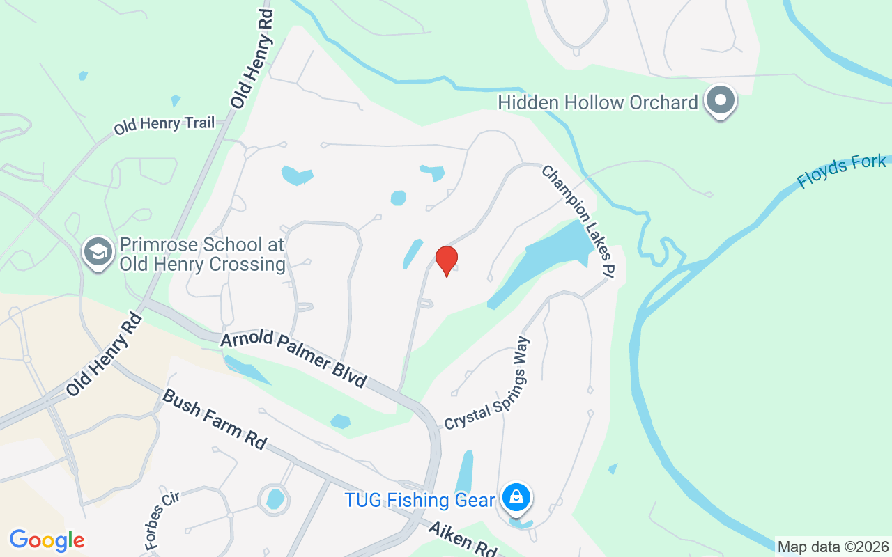 2603 Locust Hill Pl, Louisville, KY 40245