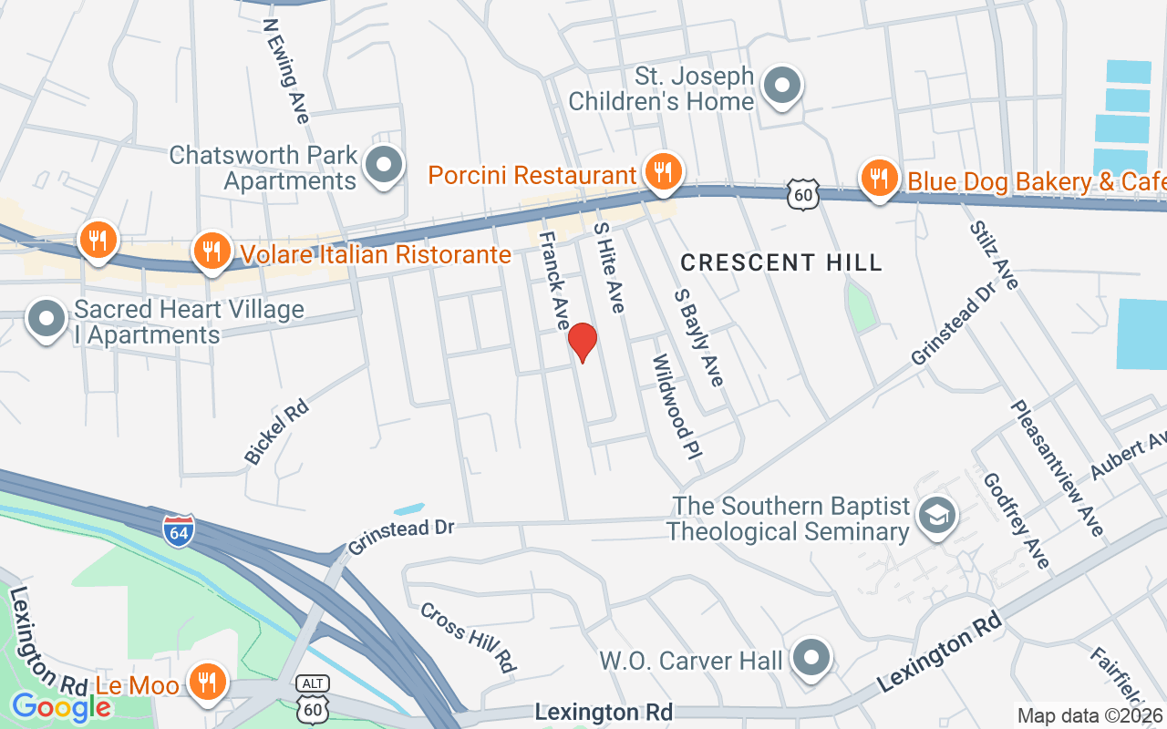 239 Franck Ave, Louisville, KY 40206