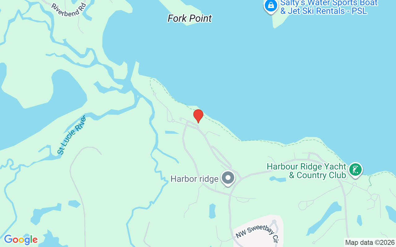 908 Winters Creek Road Nw #2, Palm City, FL 34990