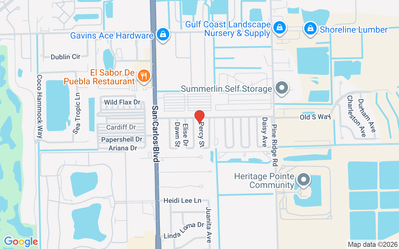 67 Percy St, Fort Myers, FL 33908