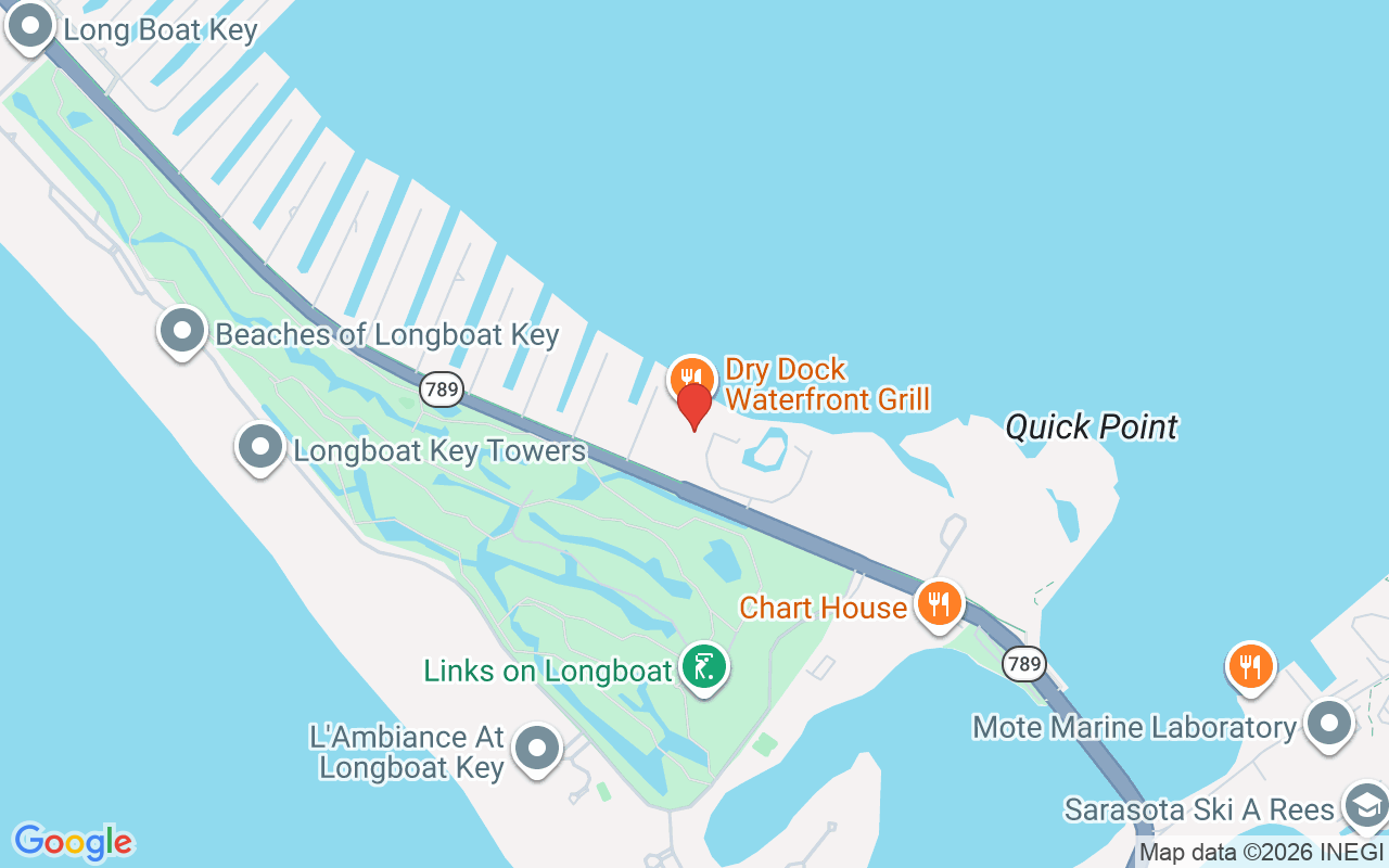 408 Gulf Of Mexico Drive #2218, Longboat Key, FL 34228