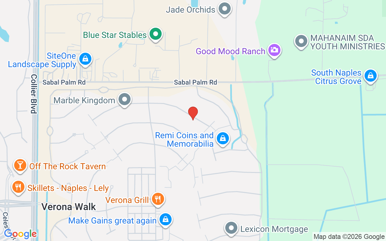 7630 Novara Ct, Naples, FL 34114