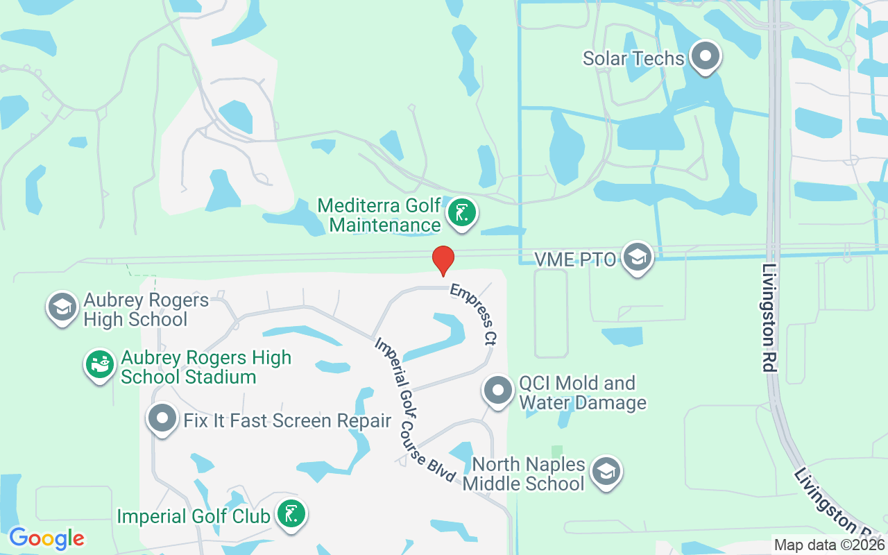 1915 Empress Ct, Naples, FL 34110