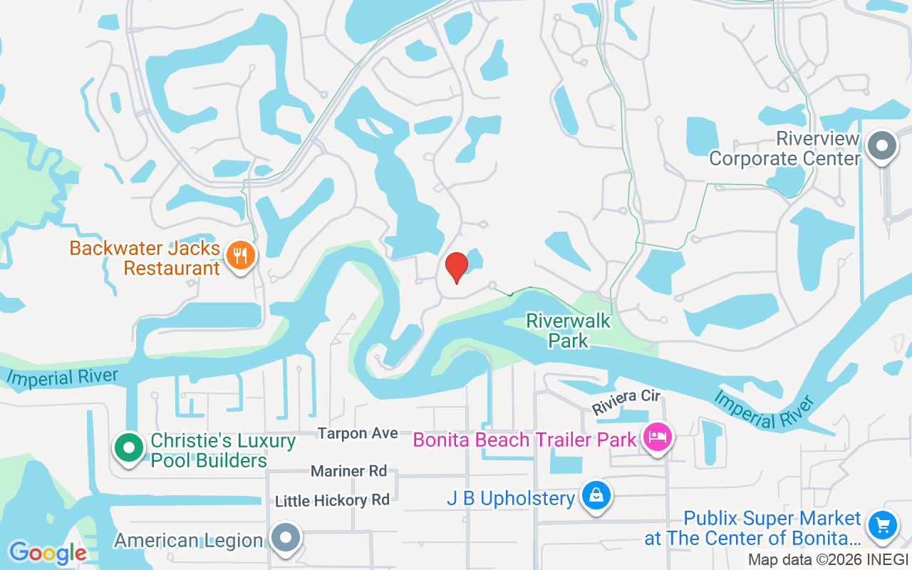 27401 Hidden River Ct, Bonita Springs, FL 34134