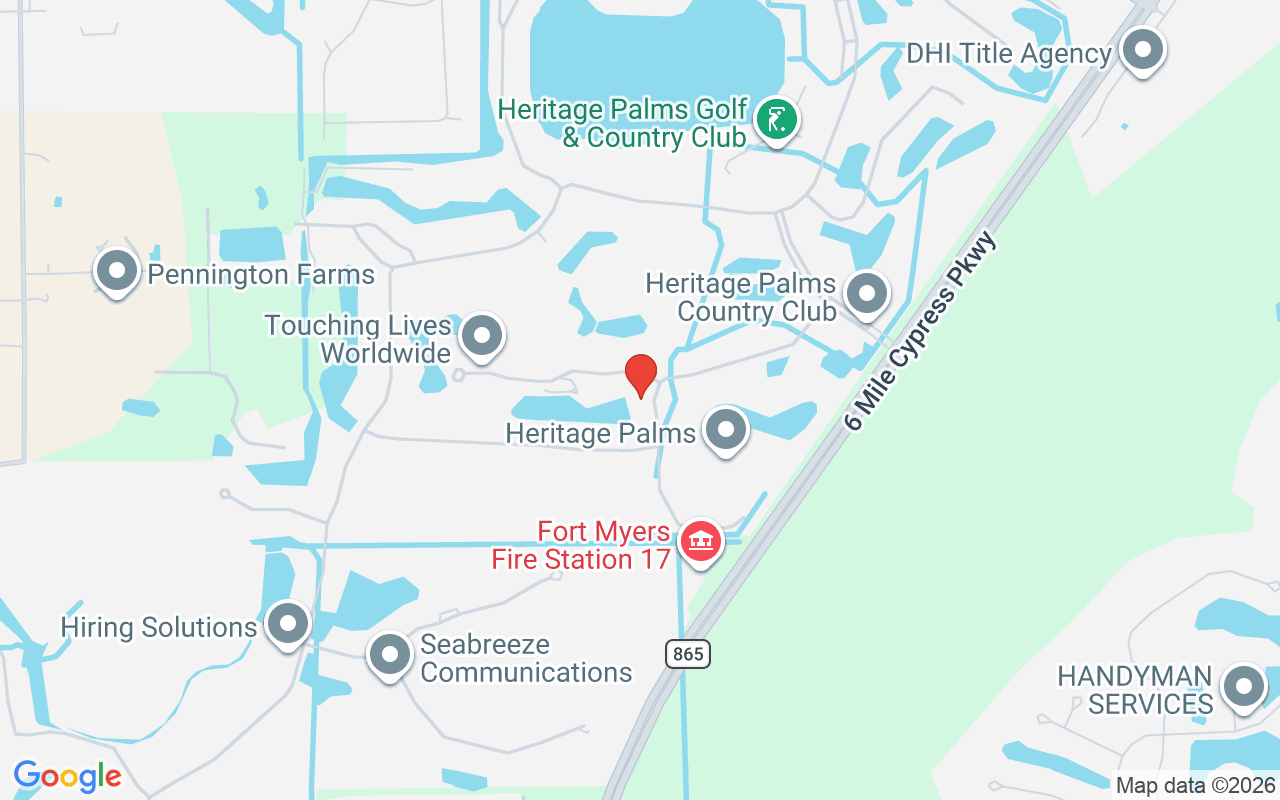 10472 Curry Palm Ln, Fort Myers, FL 33966