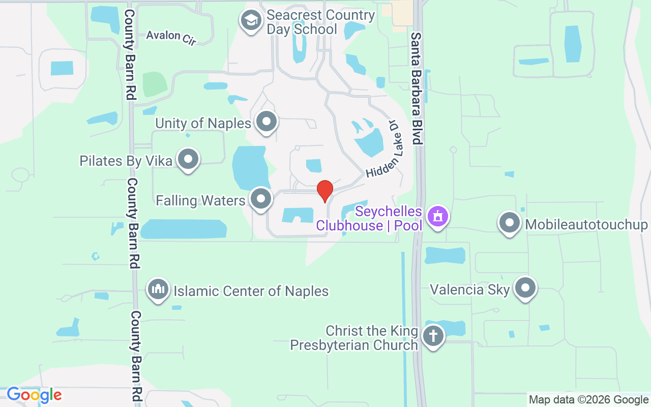2345 Magnolia Ln #6709, Naples, FL 34112