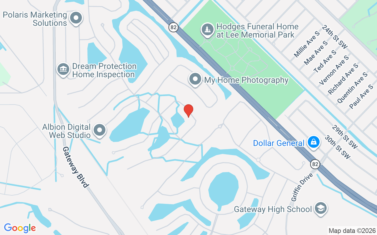 12610 Stone Valley Loop, Fort Myers, FL 33913