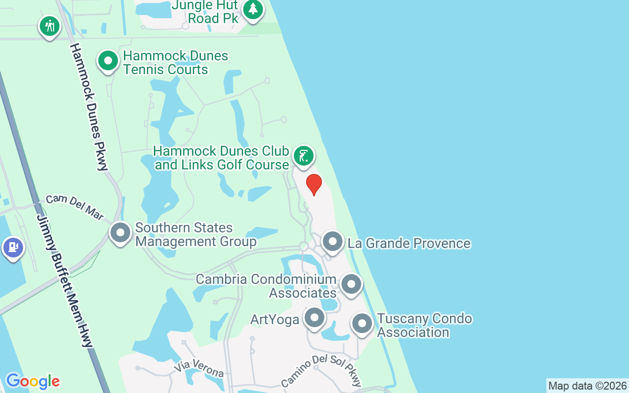 28 Porto Mar #101, Palm Coast, FL 32137