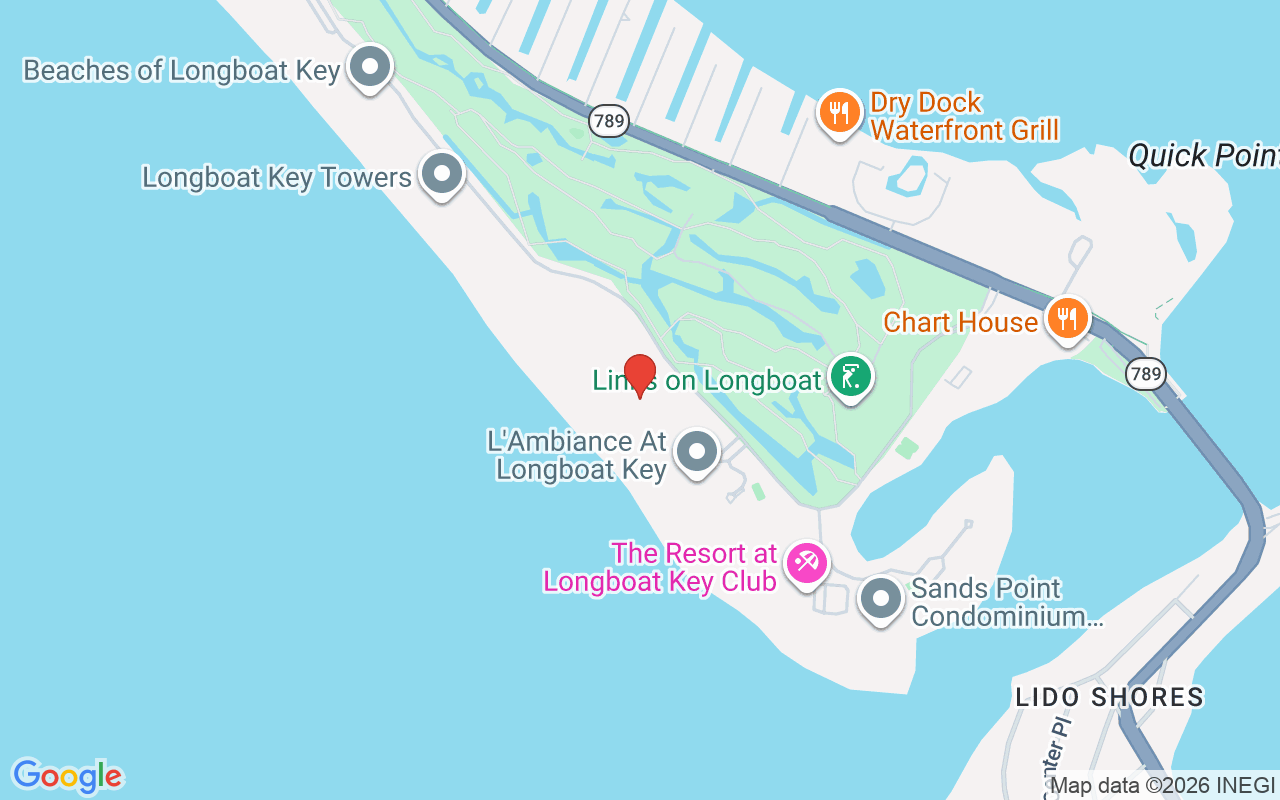 455 Longboat Club Road #PH8, Longboat Key, FL 34228