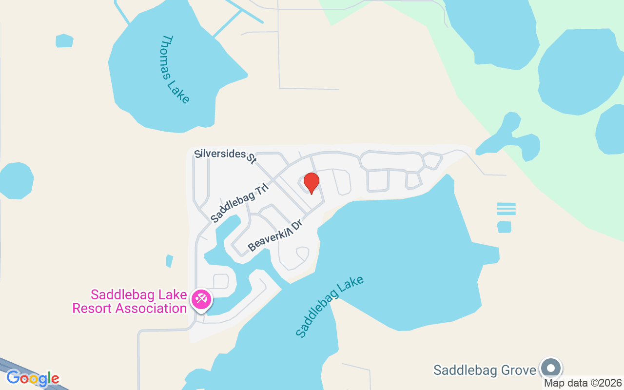 31 Stonefly Circle, Lake Wales, FL 33898