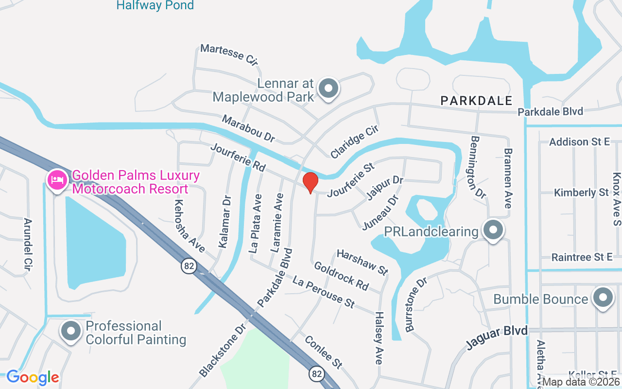 720 Goldrock Rd, Lehigh Acres, FL 33974