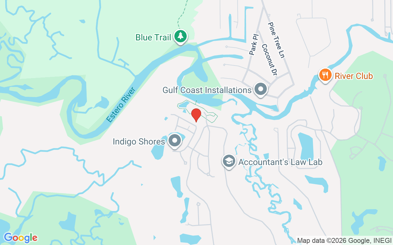 5041 Indigo Bay Blvd 201, Estero, FL 33928