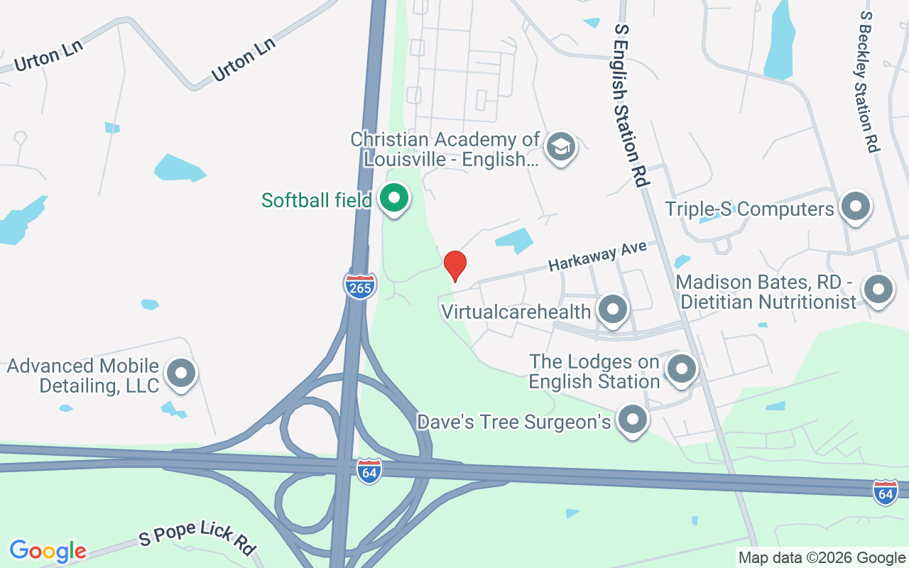 14111 Harkaway Ave, Louisville, KY 40299