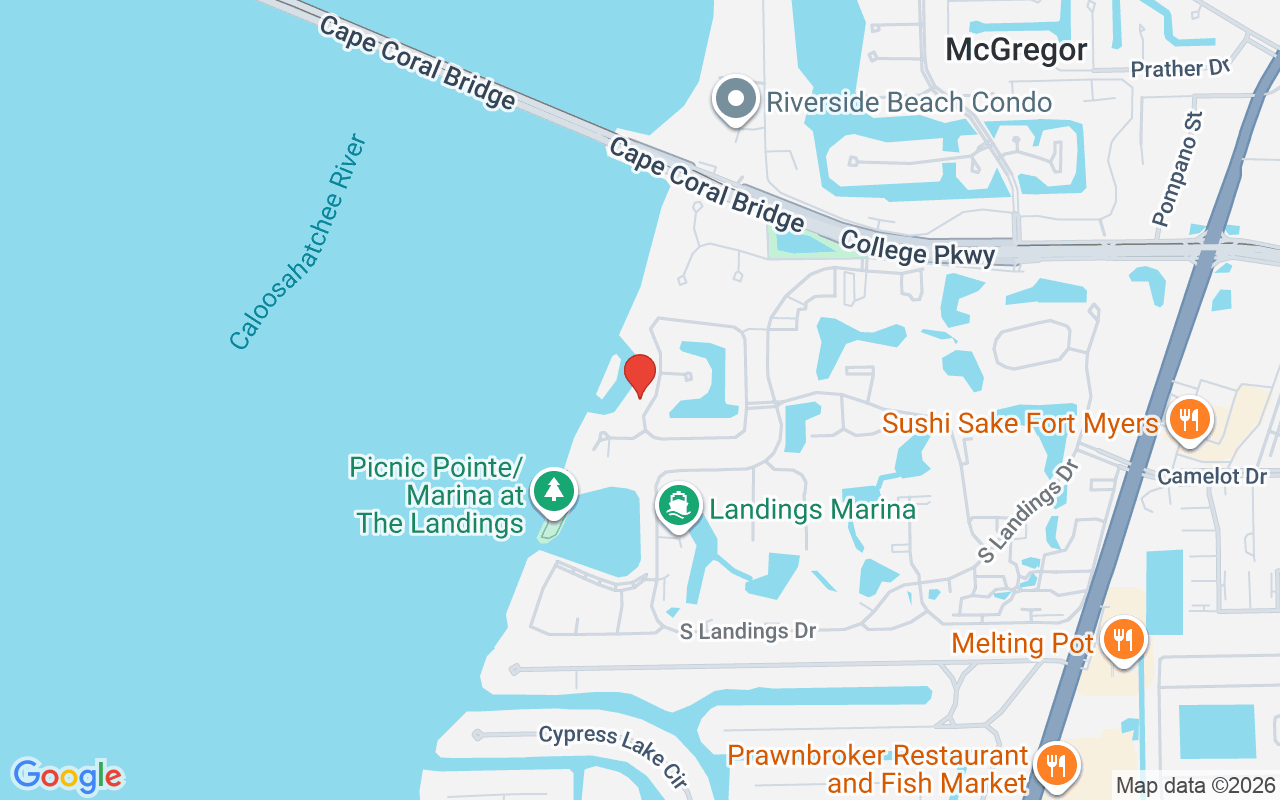 12806 Yacht Club Cir, Fort Myers, FL 33919