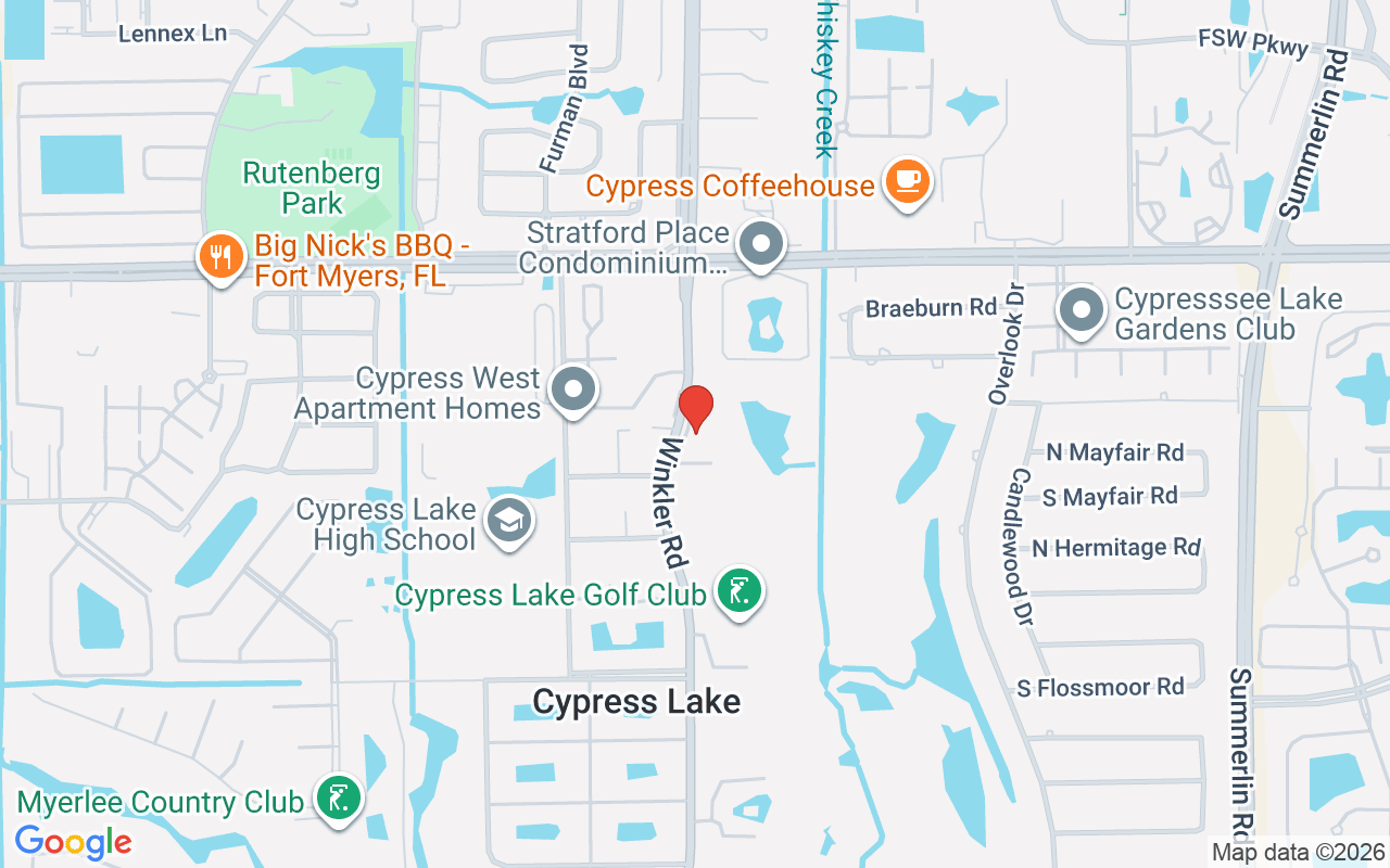 6725 Winkler Rd B-206, Fort Myers, FL 33919