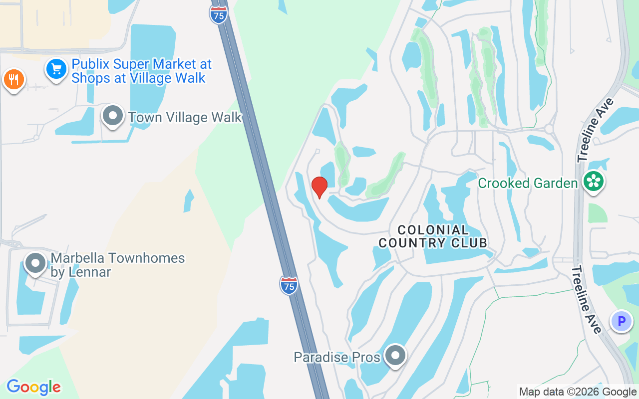 10053 Oakhurst Way, Fort Myers, FL 33913