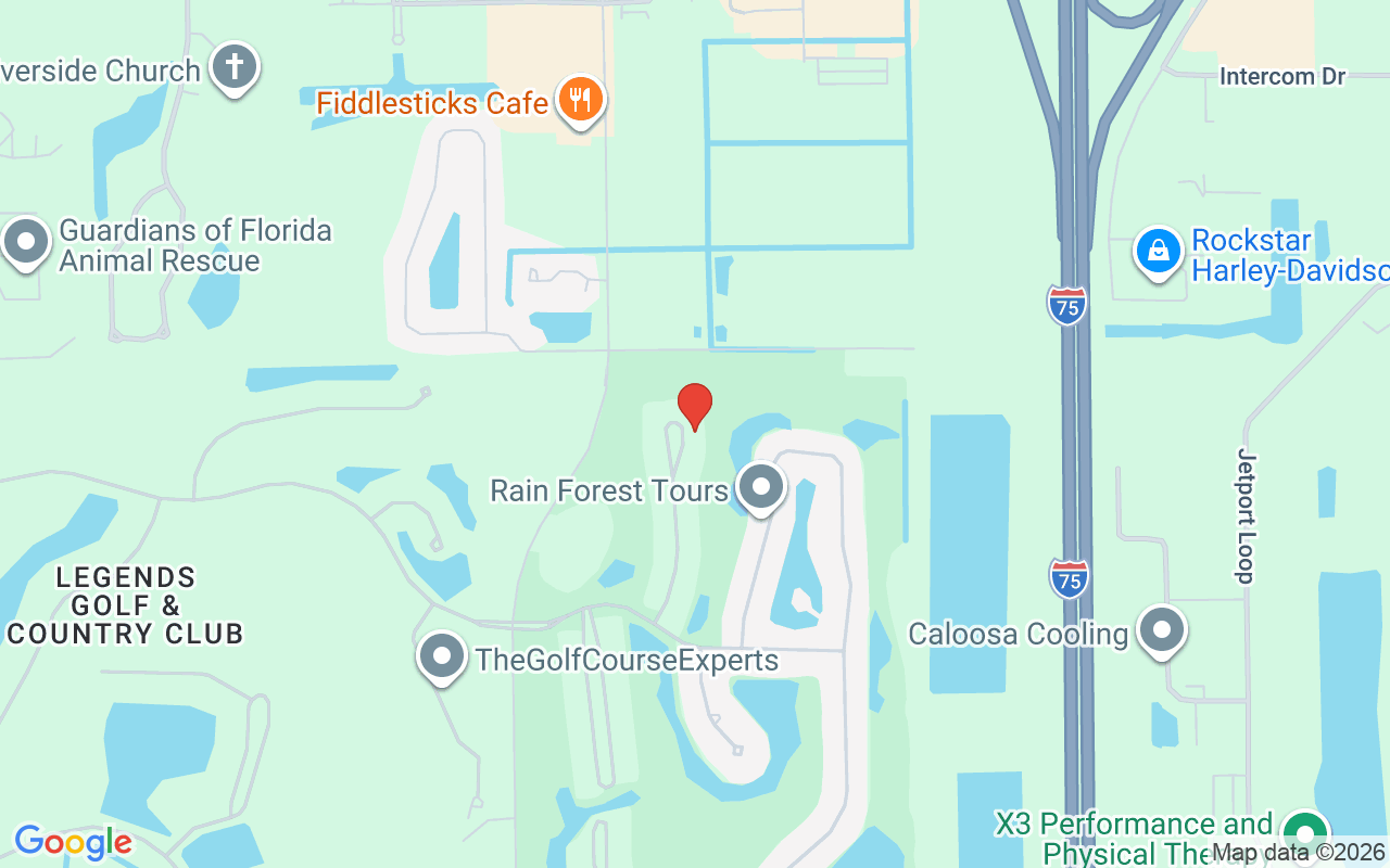 14027 Hickory Marsh Ln, Fort Myers, FL 33912