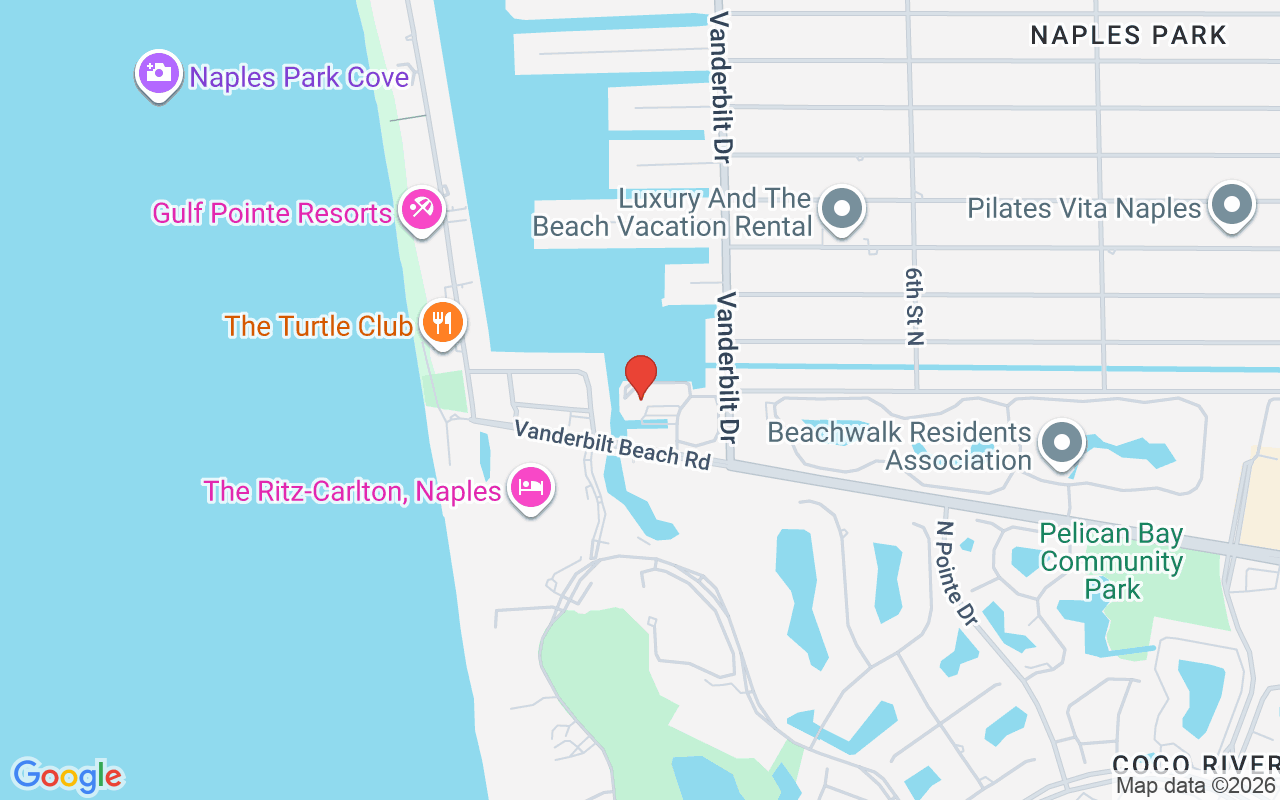 400 Flagship Dr #402, Naples, FL 34108