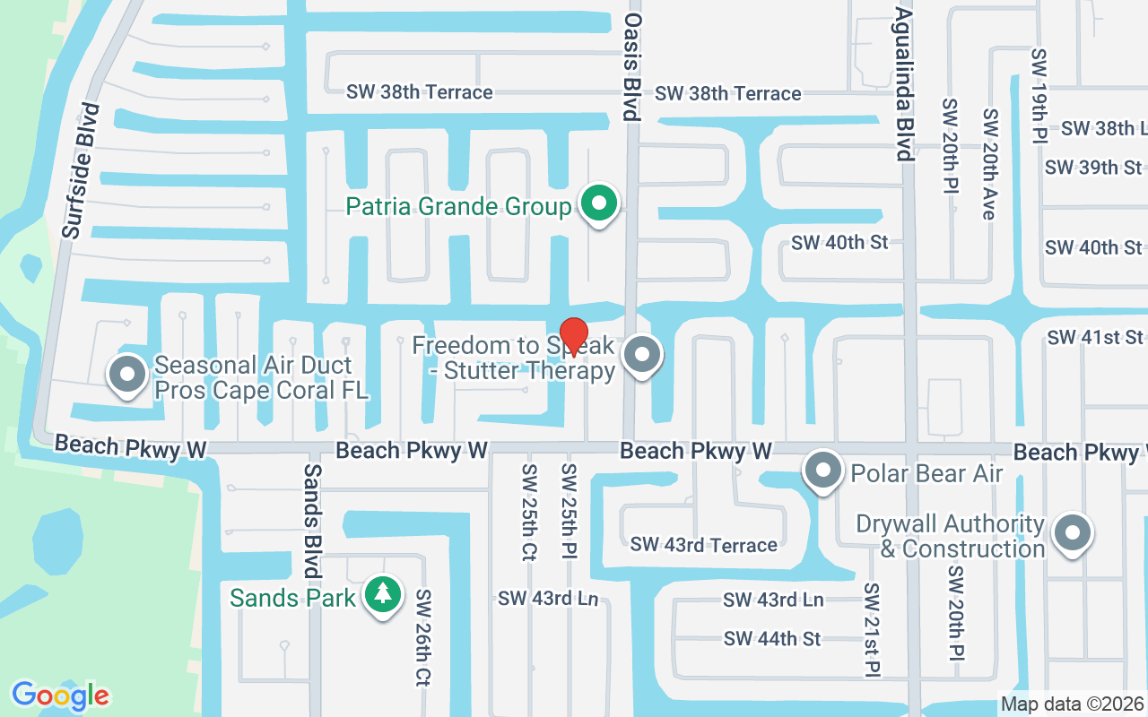 4106 25Th Pl Sw, Cape Coral, FL 33914