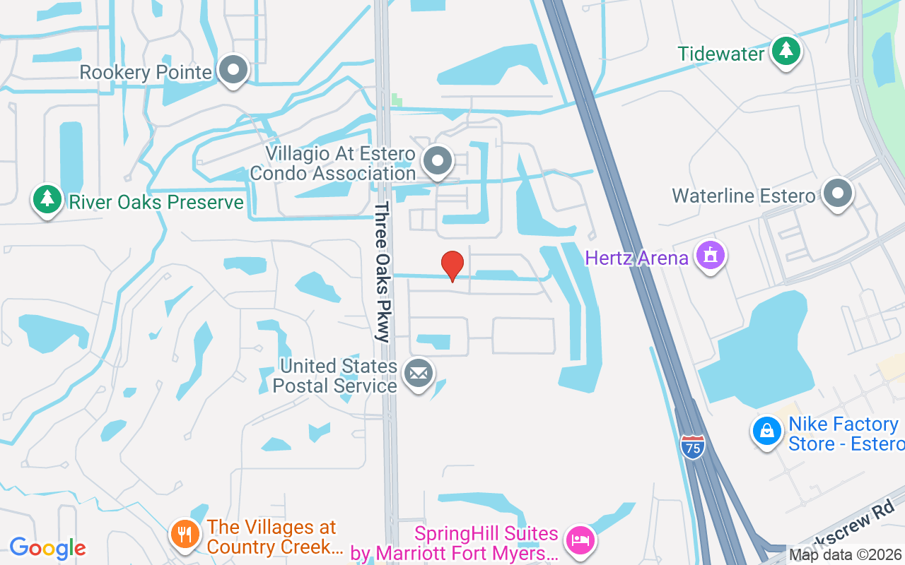 10140 Tin Maple Dr. 25, Estero, FL 33928