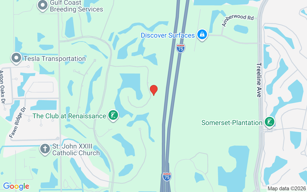 9591 Via Lago Way, Fort Myers, FL 33912