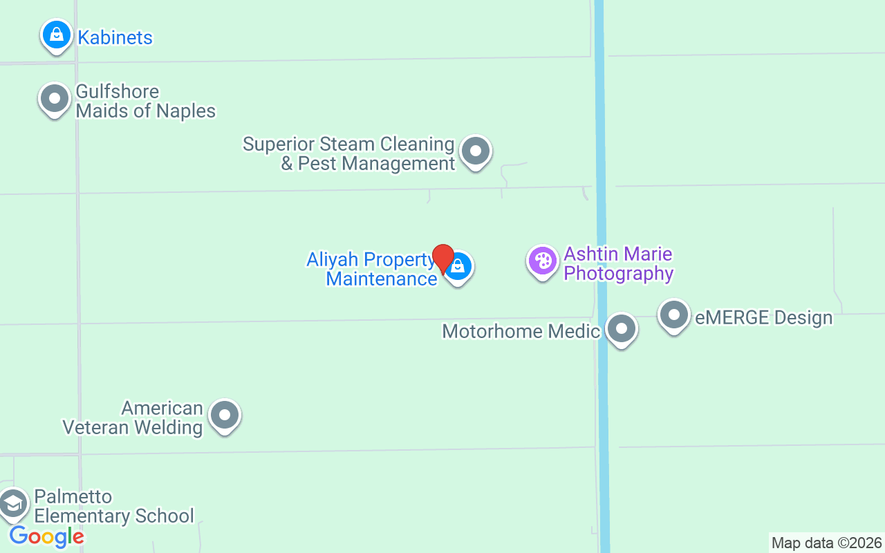 3671 8Th Ave, Naples, FL 34117