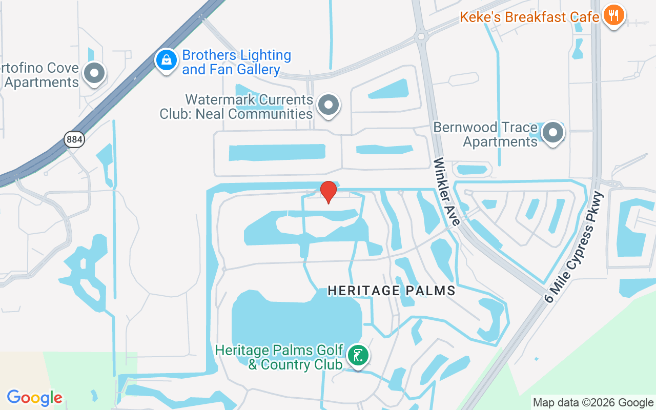 10220 Washingtonia Palm Way #1826, Fort Myers, FL 33966