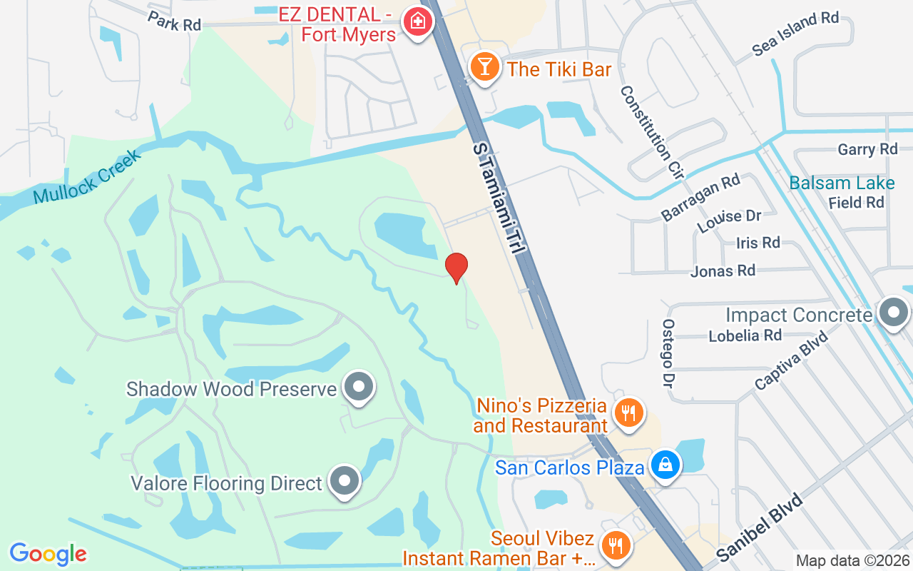 18304 Creekside Preserve Loop #101, Fort Myers, FL 33908