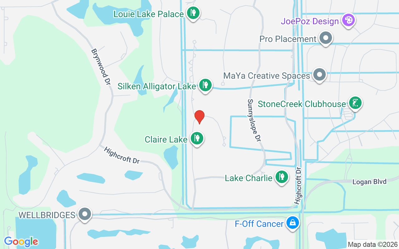 4190 Cortland Way, Naples, FL 34119