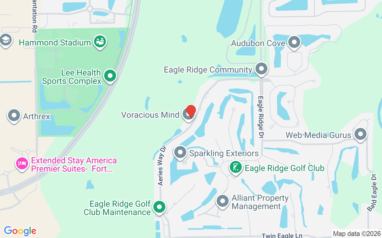 14560 Aeries Way Dr, Fort Myers, FL 33912