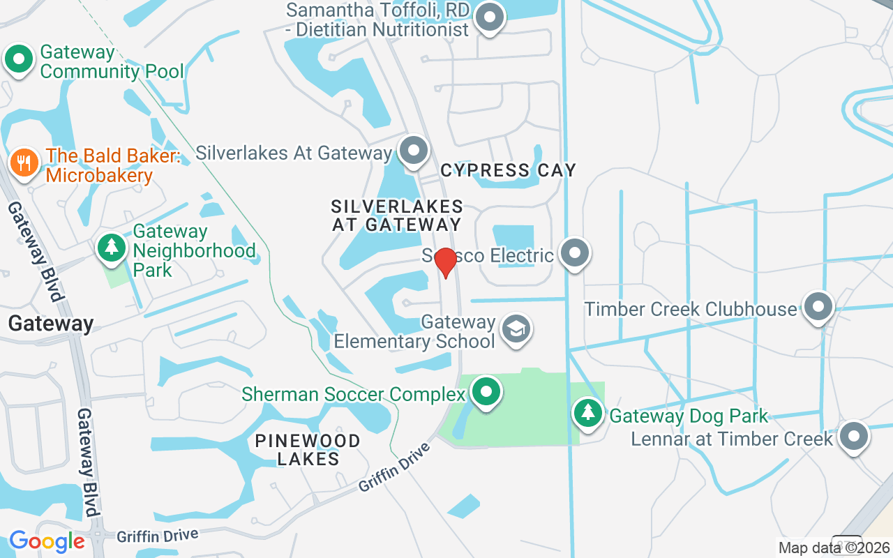 11300 Lakeland Cir, Fort Myers, FL 33913