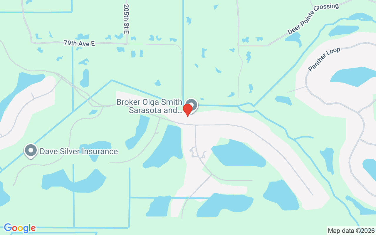 8361 Lindrick Lane, Lakewood Ranch, FL 34202