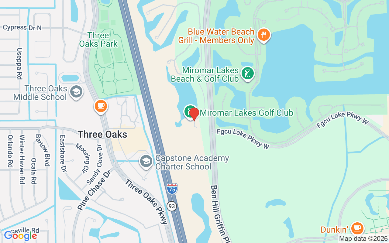 18488 Miromar Lakes Blvd W 33913